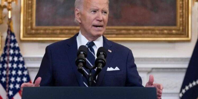 Biden impulsa estrategia global para enfrentar alianzas entre Rusia, Irán, Corea del Norte y China antes de la transición presidencial