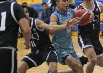 Cierra la primera etapa de la temporada oficial de la ABE 2024-2025