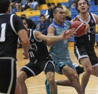 Cierra la primera etapa de la temporada oficial de la ABE 2024-2025