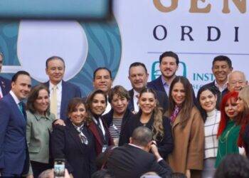 Vienen más proyectos para fortalecer al IMSS en Coahuila