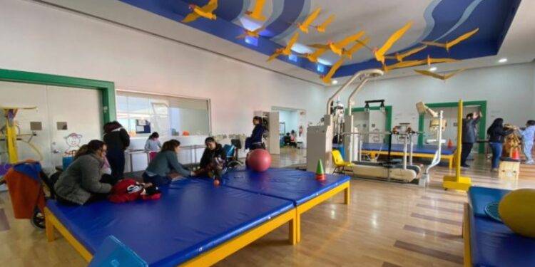 CRIT Coahuila abre sus puertas al público con servicios de bajo costo