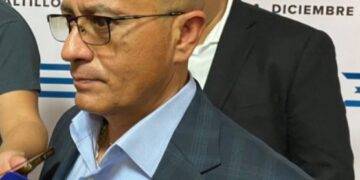 Coahuila Refuerza Seguridad por Temporada Navideña