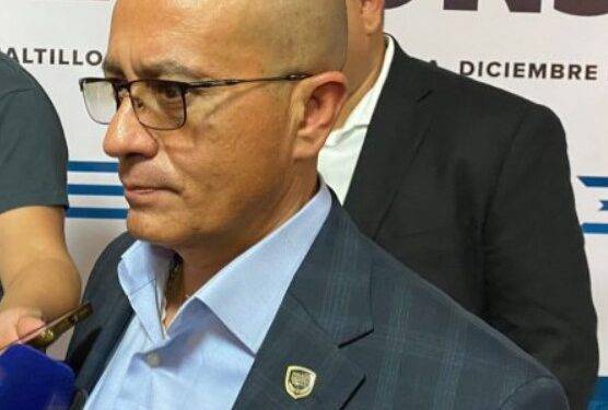 Coahuila Refuerza Seguridad por Temporada Navideña