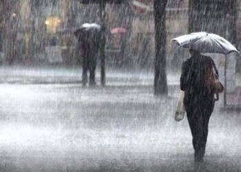 Pronostican chubascos y fuertes vientos en Coahuila