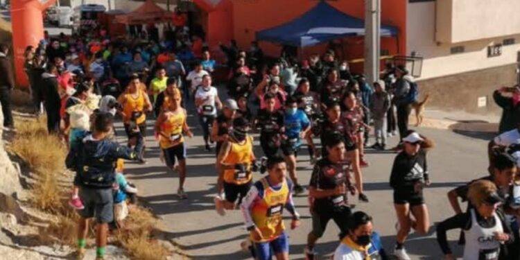 Orozco y Torres brillan en la Carrera 4K con Causa ChronoSport 2024