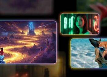 Google Lanza Modelo de IA que Genera Videos de Alta Calidad con Realismo Impactante