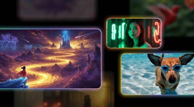 Google Lanza Modelo de IA que Genera Videos de Alta Calidad con Realismo Impactante