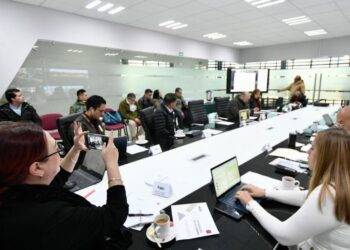 Plan coordinado para emergencias carreteras en temporada invernal