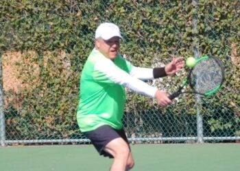 Club de Tenis Saltillo Cierra su Año Deportivo 2024 con el Tradicional Torneo del Pavo