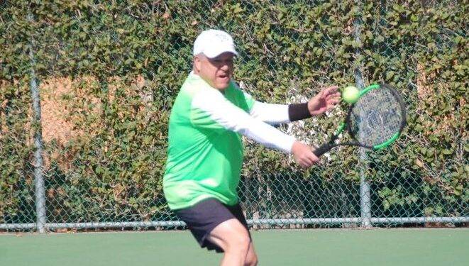 Club de Tenis Saltillo Cierra su Año Deportivo 2024 con el Tradicional Torneo del Pavo