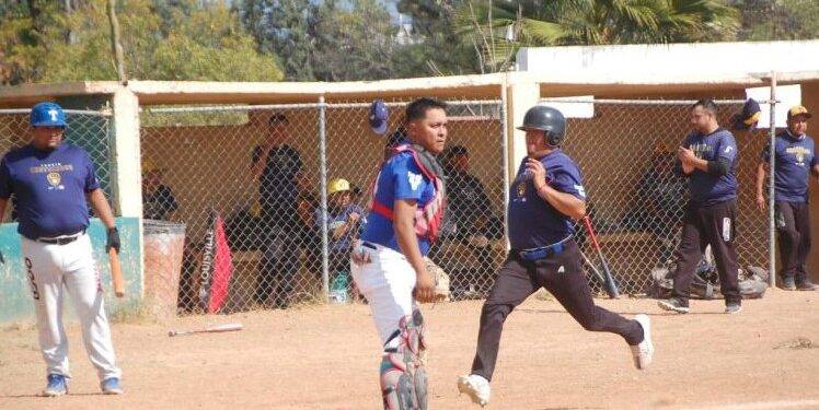 Toros y Astros Cierran el Año con Triunfos en el Béisbol Municipal