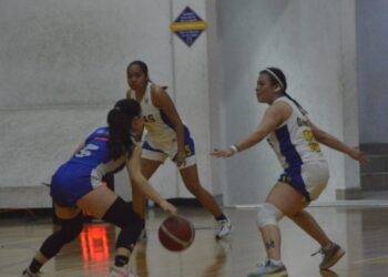 ABE cierra la primera parte de la temporada 2024-2025