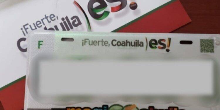 Horario especial en oficinas de licencias y placas durante la temporada decembrina