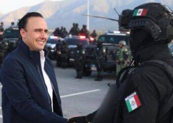 Coahuila: Avances y Estrategias para Consolidarse como uno de los Estados Más Seguros del País