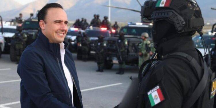 Coahuila: Avances y Estrategias para Consolidarse como uno de los Estados Más Seguros del País