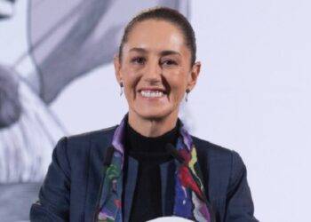 Sheinbaum anuncia transformación profunda del INM para apoyar la movilidad humana