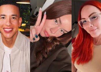 Hija de Daddy Yankee habla por primera vez sobre el conflicto legal entre sus padres