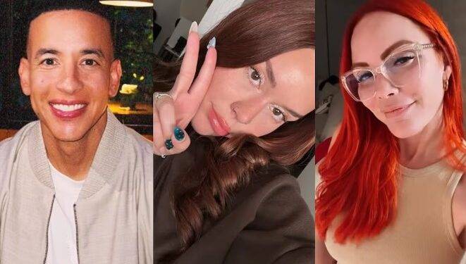 Hija de Daddy Yankee habla por primera vez sobre el conflicto legal entre sus padres