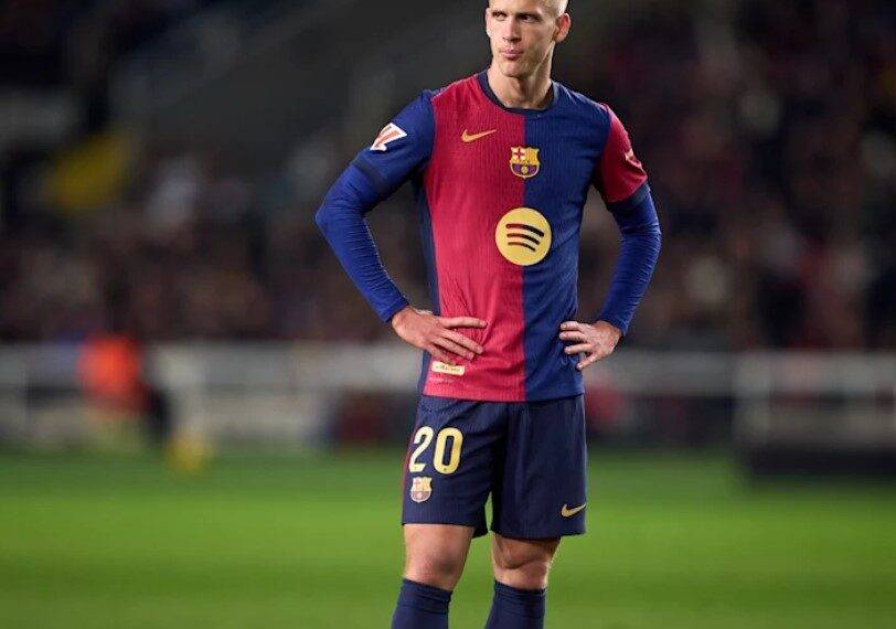 FC Barcelona: Varios clubes europeos se interesan en Dani Olmo tras el rechazo de su inscripción en LaLiga