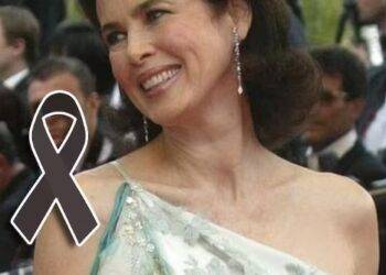 Fallece Dayle Haddon tras accidente con monóxido de carbono