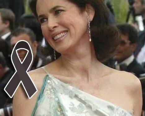Fallece Dayle Haddon tras accidente con monóxido de carbono