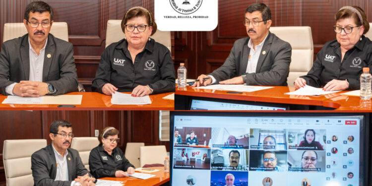 Implementa la UAT nuevas estrategias para la formación integral y humanista