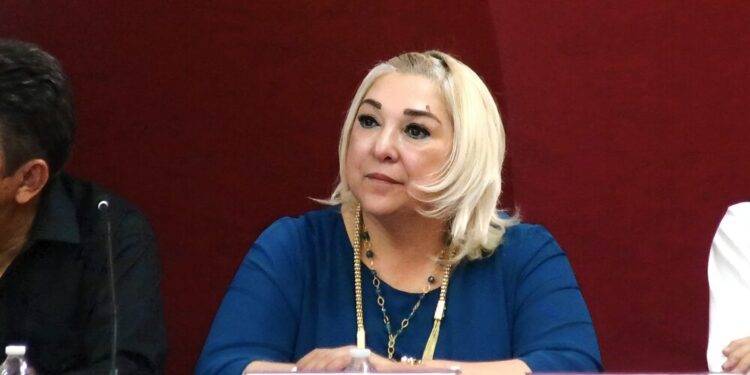 Oficina Fiscal de Matamoros dará servicio durante el sábado: Adriana Lozano