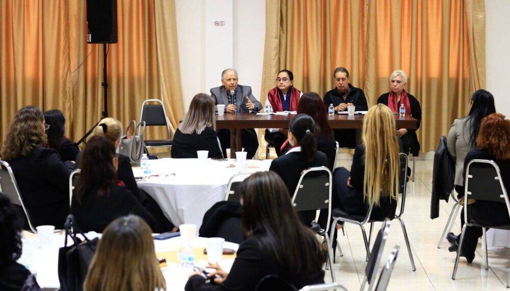 Invitan a mujeres abogadas a inscribirse para elegir Poder Judicial en Tamaulipas