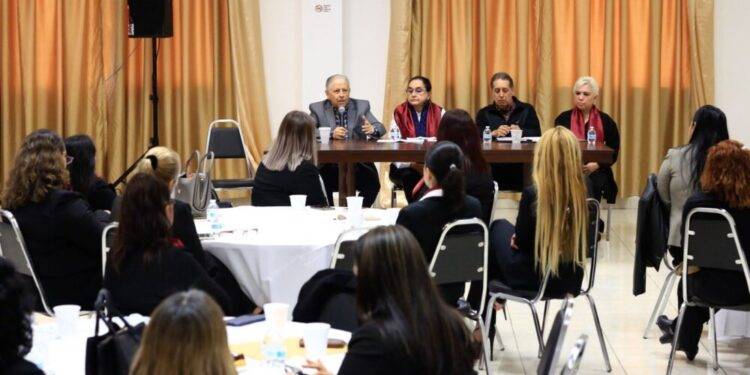 Invitan a mujeres abogadas a inscribirse para elegir Poder Judicial en Tamaulipas