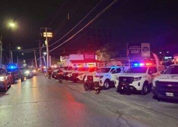 Atiende Turismo Tamaulipas más de cinco mil vehículos de paisanos