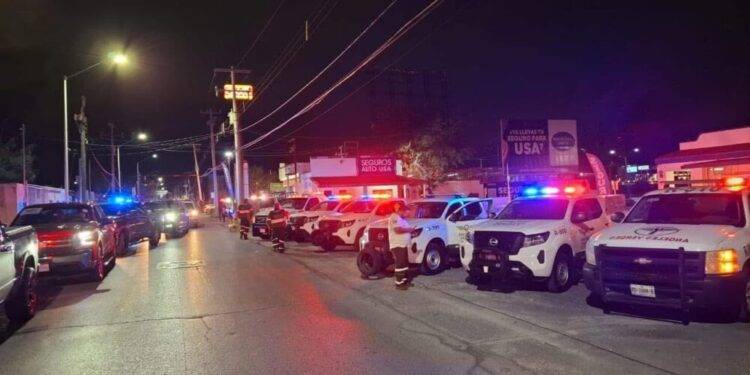 Atiende Turismo Tamaulipas más de cinco mil vehículos de paisanos