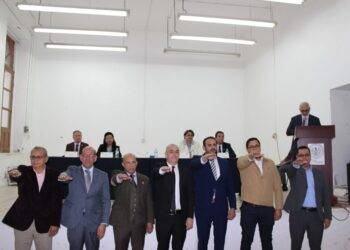 Fortalece la UAT liderazgo en asociación nacional de escuelas de veterinaria