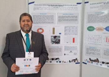 Colabora la UAT en identificar casos de brucelosis bovina