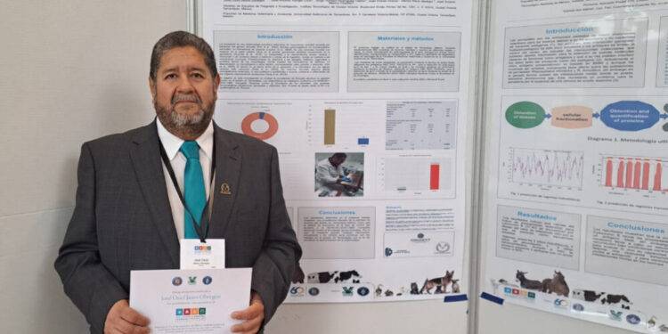 Colabora la UAT en identificar casos de brucelosis bovina