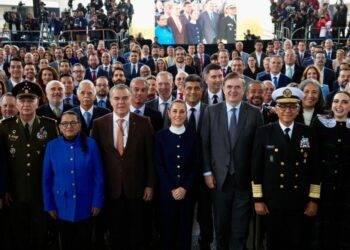 Plan México impulsará el desarrollo económico de Tamaulipas: Ninfa Cantú