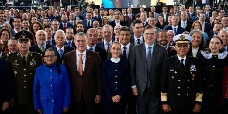 Plan México impulsará el desarrollo económico de Tamaulipas: Ninfa Cantú