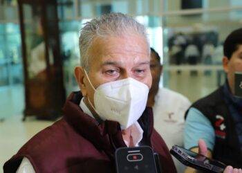 Se suma Tamaulipas a la estrategia nacional «Aléjate de las drogas. El fentanilo te mata»