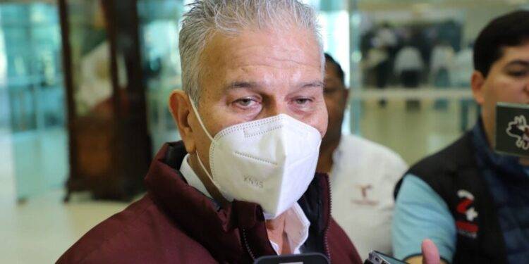 Se suma Tamaulipas a la estrategia nacional «Aléjate de las drogas. El fentanilo te mata»