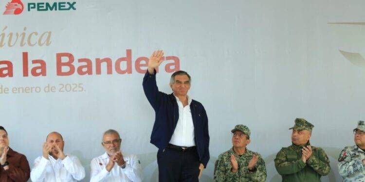 Transformación en marcha: El Gobernador Américo Villarreal Anaya comienza el Bacheo 2025 en 30 colonias de Victoria