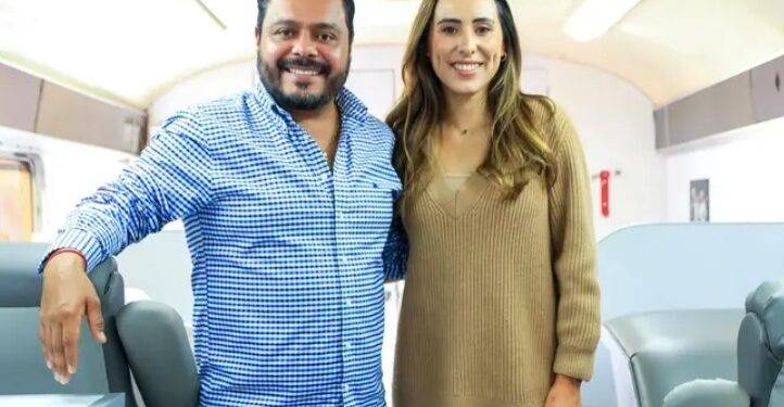 César Covarrubias asume como Delegado de DICONSA en Coahuila con el respaldo de Cecilia Guadiana