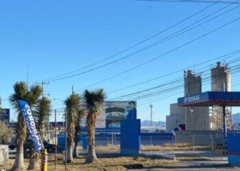 Protección Civil refuerza inspecciones en gaseras y gasolinaras de Coahuila