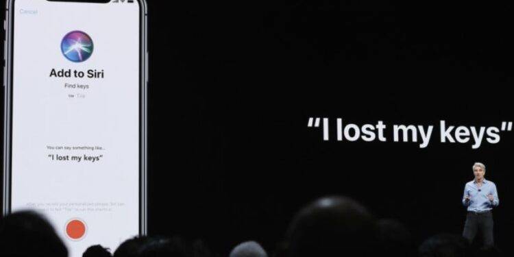 Apple pagará 95 millones de dólares por demanda de espionaje con Siri