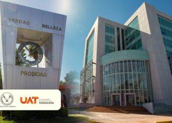 Reanuda la UAT este lunes actividades administrativas tras el receso vacacional de invierno