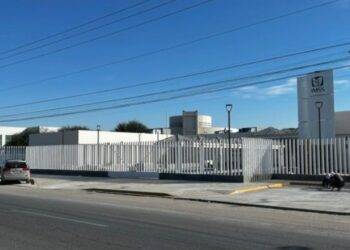 Inicia operaciones nueva clínica La Joya del IMSS en Torreón
