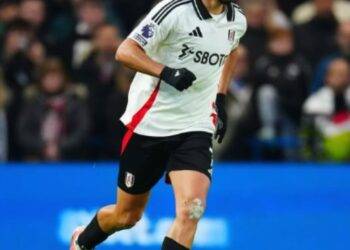 Raúl Jiménez, nuevo máximo goleador mexicano en la Premier League