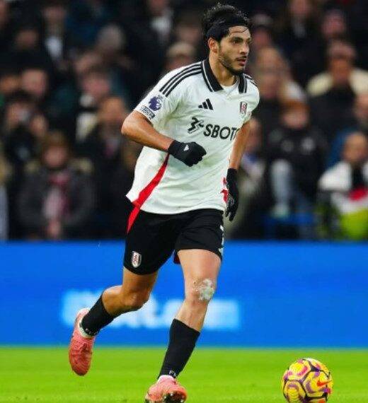 Raúl Jiménez, nuevo máximo goleador mexicano en la Premier League
