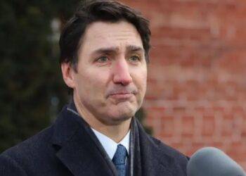 Justin Trudeau renuncia como primer ministro de Canadá después de casi 10 años en el poder