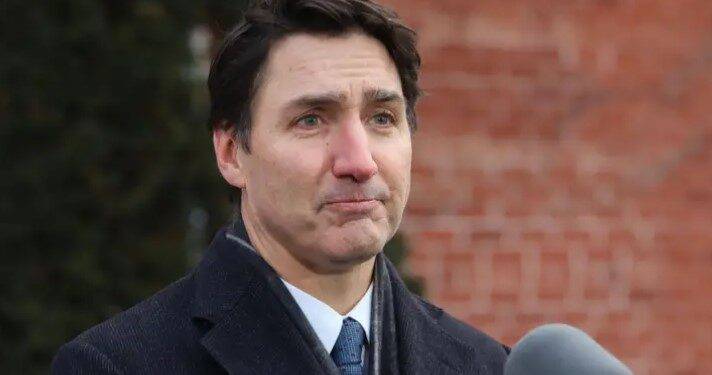 Justin Trudeau renuncia como primer ministro de Canadá después de casi 10 años en el poder