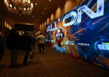 CES 2025: Qué esperar de la mayor feria de tecnología del mundo