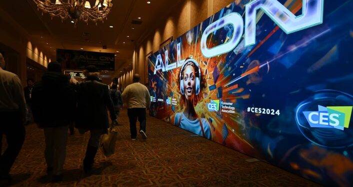 CES 2025: Qué esperar de la mayor feria de tecnología del mundo